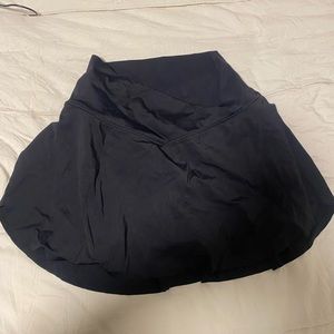 Halara athletic skirt